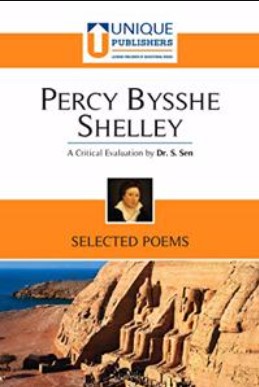 Percy Bysshe Shelley - Selected Poems